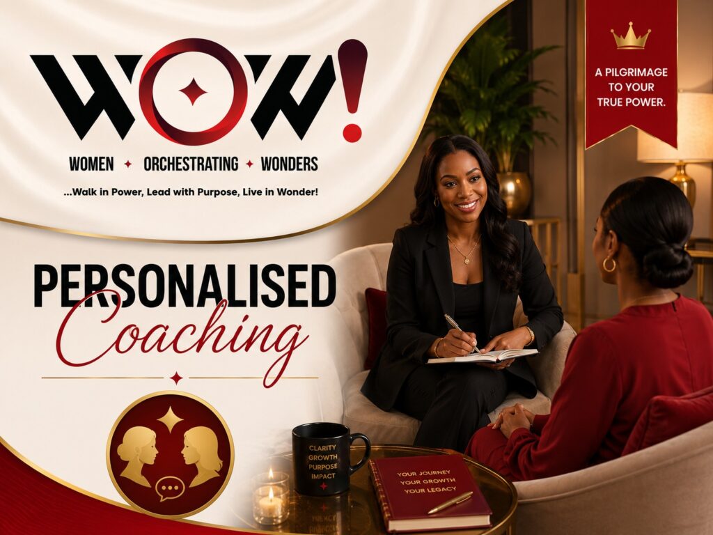 Steph Redd Personalized-Coaching